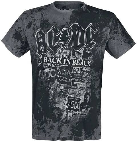 Back in Black