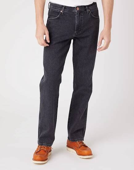 Texas Wrangler - W1218913P