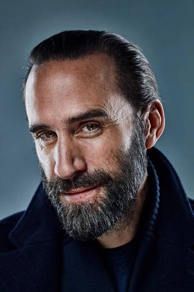 JOSEPH FIENNES — itsmarkian.com