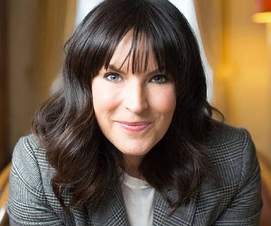Anna Richardson Biography - Facts, Childhood, Family Life & Achievements
