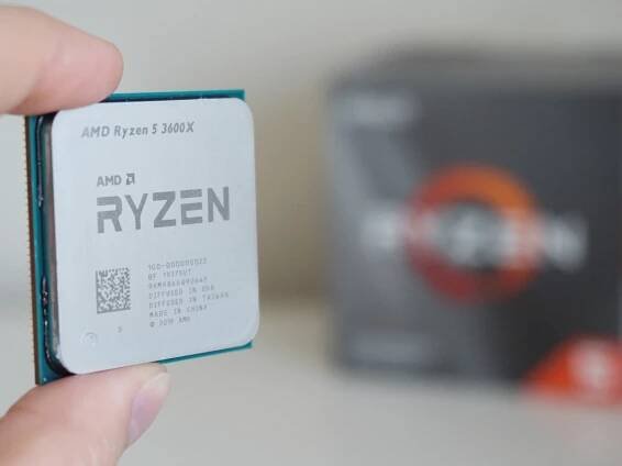 AMD Ryzen 5 3600X review: A fantastic mid-range gaming CPU