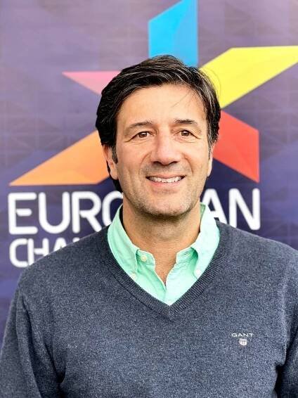 About ECM — European Championships