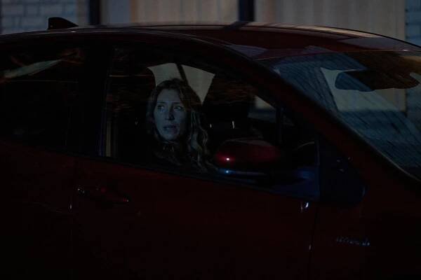 Rodiče - Žádné vyhlídky - Z filmu - Daisy Haggard