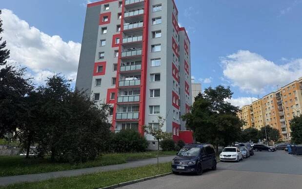 Prodej byt 3+1 - Toužimská, Plzeň, 74 m2