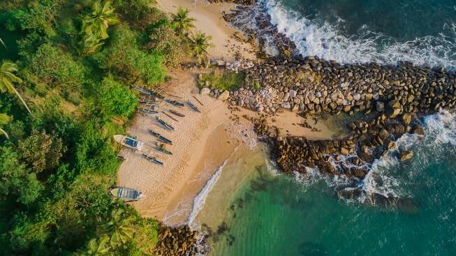Sri Lanka