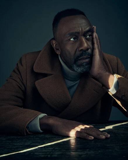 Lenny Henry