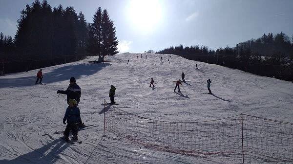 SKI Hluboká, s.r.o. foto 5