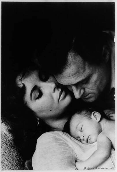 Elizabeth Taylor - Biography