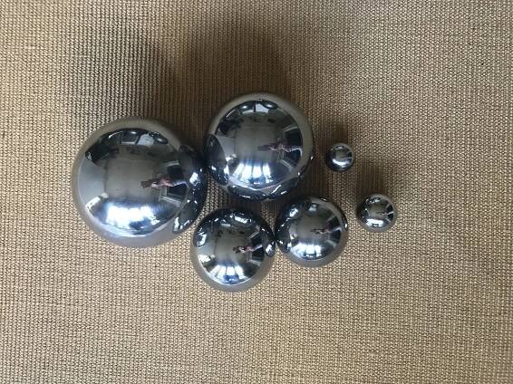 float ball