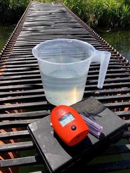 Amaruq Environmental Services