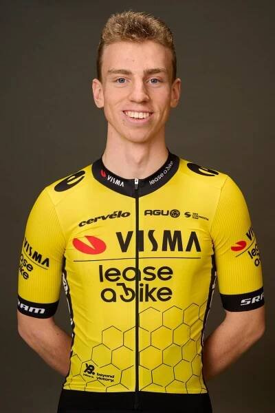 Team Visma | Lease a Bike | Team Visma | Lease a Bike