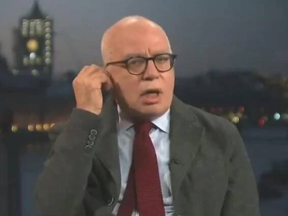 Michael Wolff - latest news, breaking stories and comment - The Independent