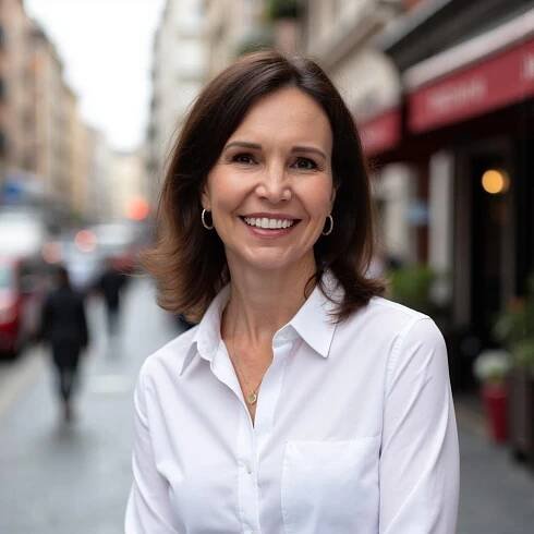 Rebecca Jones, MD