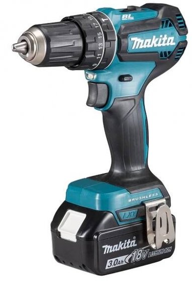 Makita DHP485RFJ