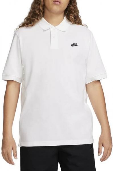 Polokošile Nike Club