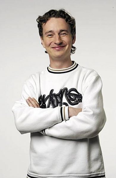 Petr Jablonský