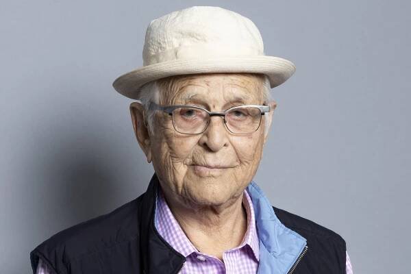 Norman Lear