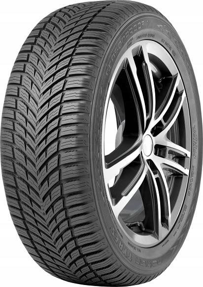 Nokian Seasonproof 1 185/65 R15 88 H od 1 352 Kč