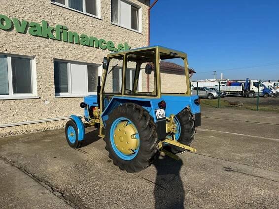 Zetor 3011 4x2 manuál VIN 948 - možnosť financovania ( leasing, úver )