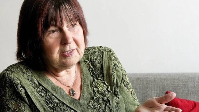 Žijeme v době jedové, tvrdí fyzioložka Strunecká. Vadí jí očkování proti chřipce