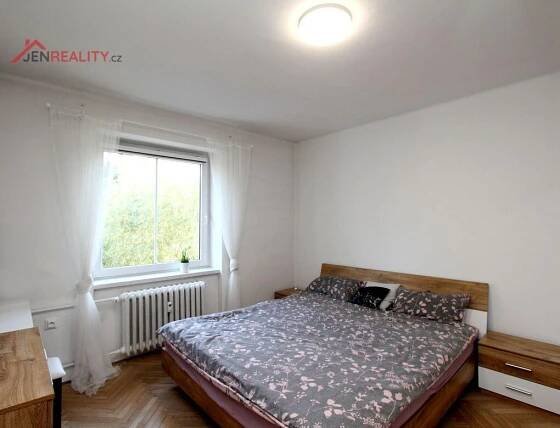 Prodaný  byt 2+1 125 m²