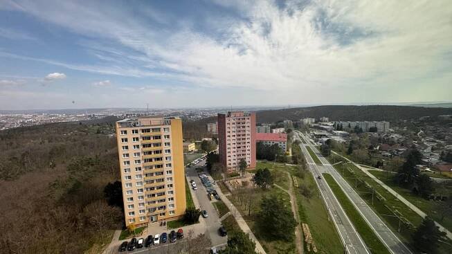 Brno-Kohoutovice - Brňan - zprávy z Brna