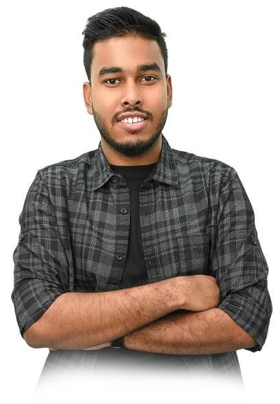 Rahul Dey