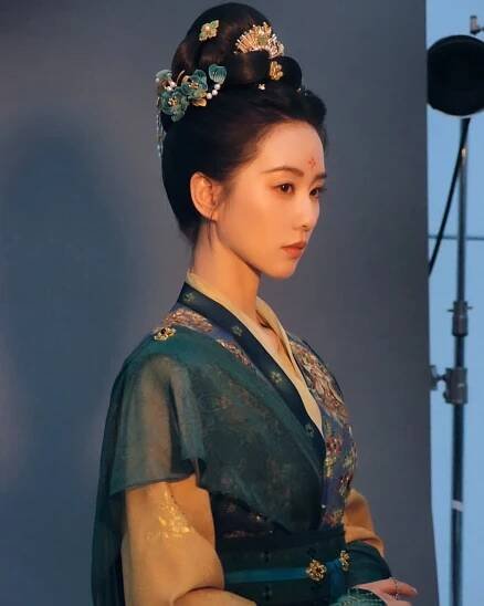 汉服 on Tumblr