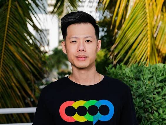 CHRISTOPHER CHAN