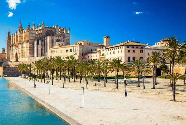 Jewels of Spain, Morocco & Portugal – Austin & Courtney Maxwell