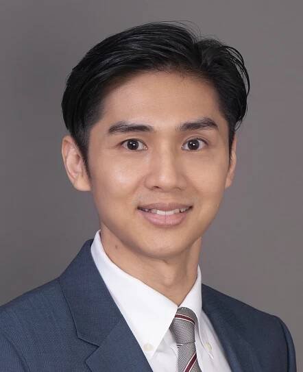 William Wong