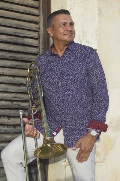 Miguel Rivera