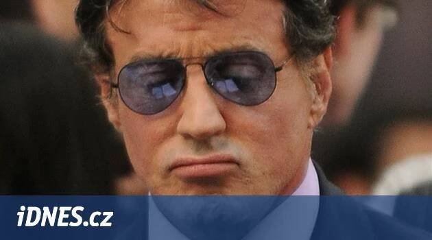 Sylvester Stallone čelí další bolesti, sestra mu umírá na rakovinu - iDNES.cz