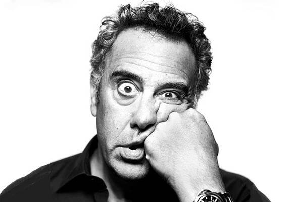 Brad Garretts Comedy Club Schedule