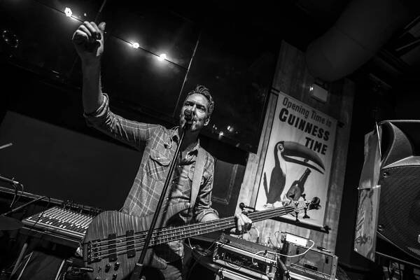Indie Rock Bands in Kent