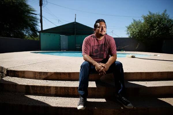 Joe Arpaio’s Surprising Legacy in Arizona