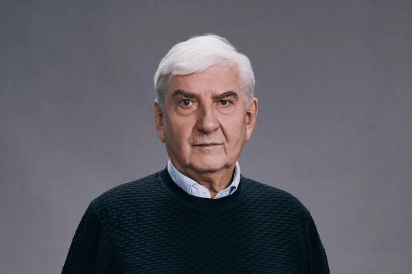 Další herec už zase mluví takhle! Očekávejte negativní reakce, říká Miroslav Donutil. V seriálu Moloch hraje prezidenta