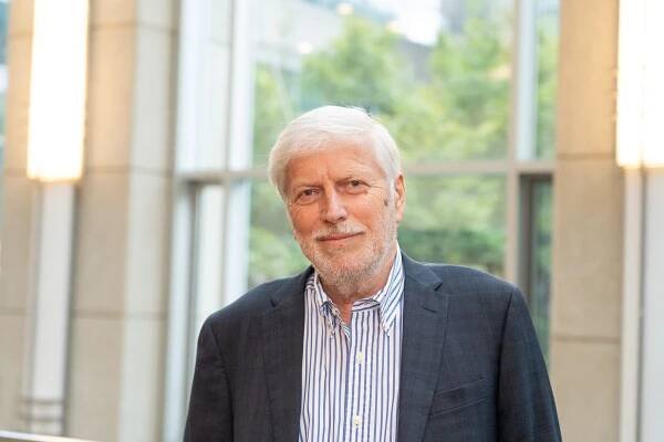 #38 Transforming Canadian Diplomacy: Innovation and the Future of Foreign Affairs with Paul Meyer