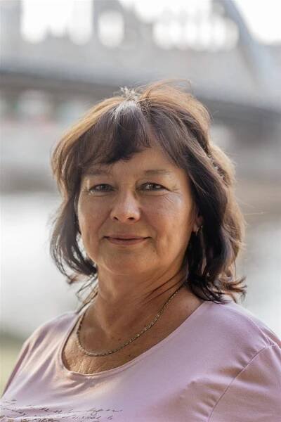 Evženie Jelínková | Společně Ústí nad Labem