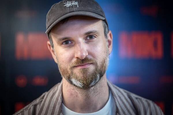 Scenárista filmu Miki: Černák určite spätne niektoré veci ľutuje, pre mňa je to film o jeho výhovorkách