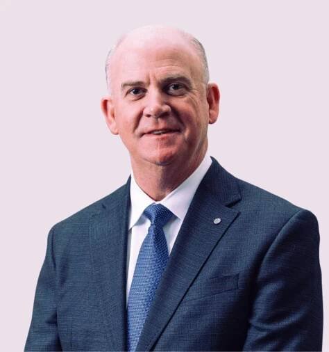 Phoenix Motor Names John Walsh Leader