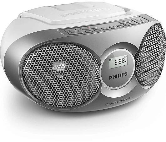 PHILIPS AZ215S/12 | ab-com.cz