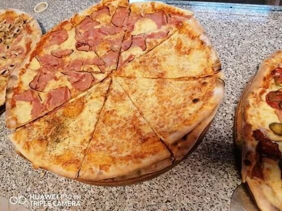 Pizza Santini foto 4