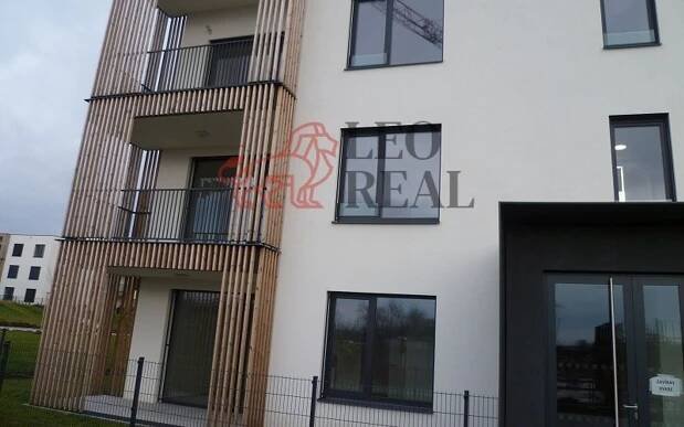 2+kk, Nová Ulice, Olomouc, 54 m²