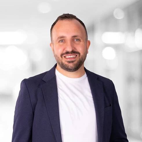 CEO-Mehmet