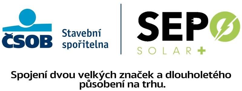 Navázali jsme spolupráci s pobočkou ČSOB Stavební spořitelny na Českolipsku! - SEPO SOLAR plus