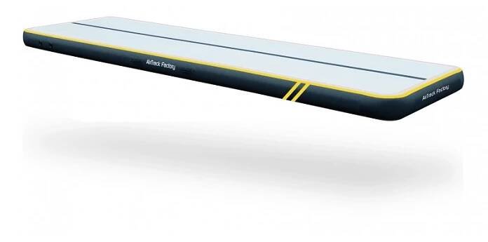 AirTrack Spark 1,4 x 5 m