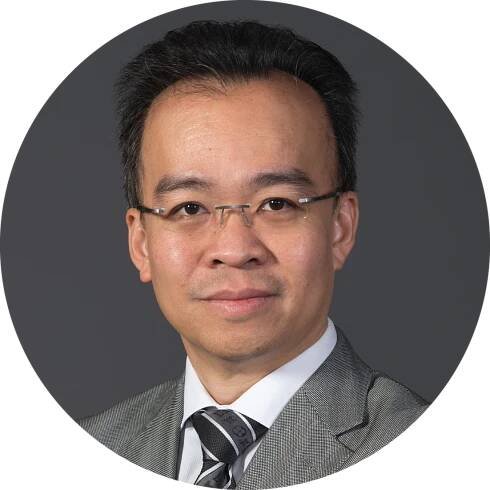 Organisation Structure - The Hong Kong Institute of Directors