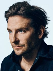 Bradley Cooper on the Films That Shaped His Childhood