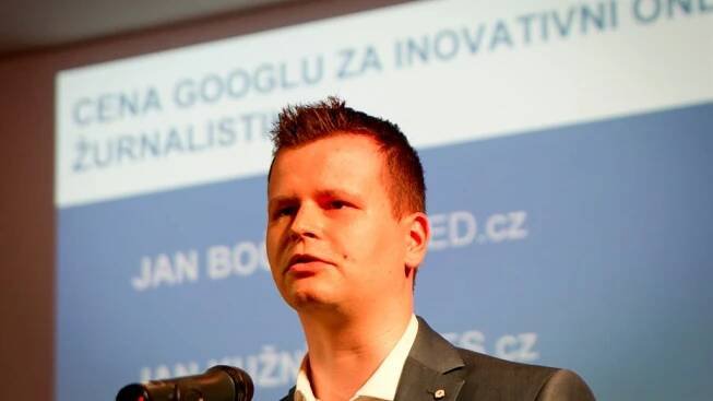 Filip Rožánek odchází z Marketing & Media a bude řídit DigiZone
